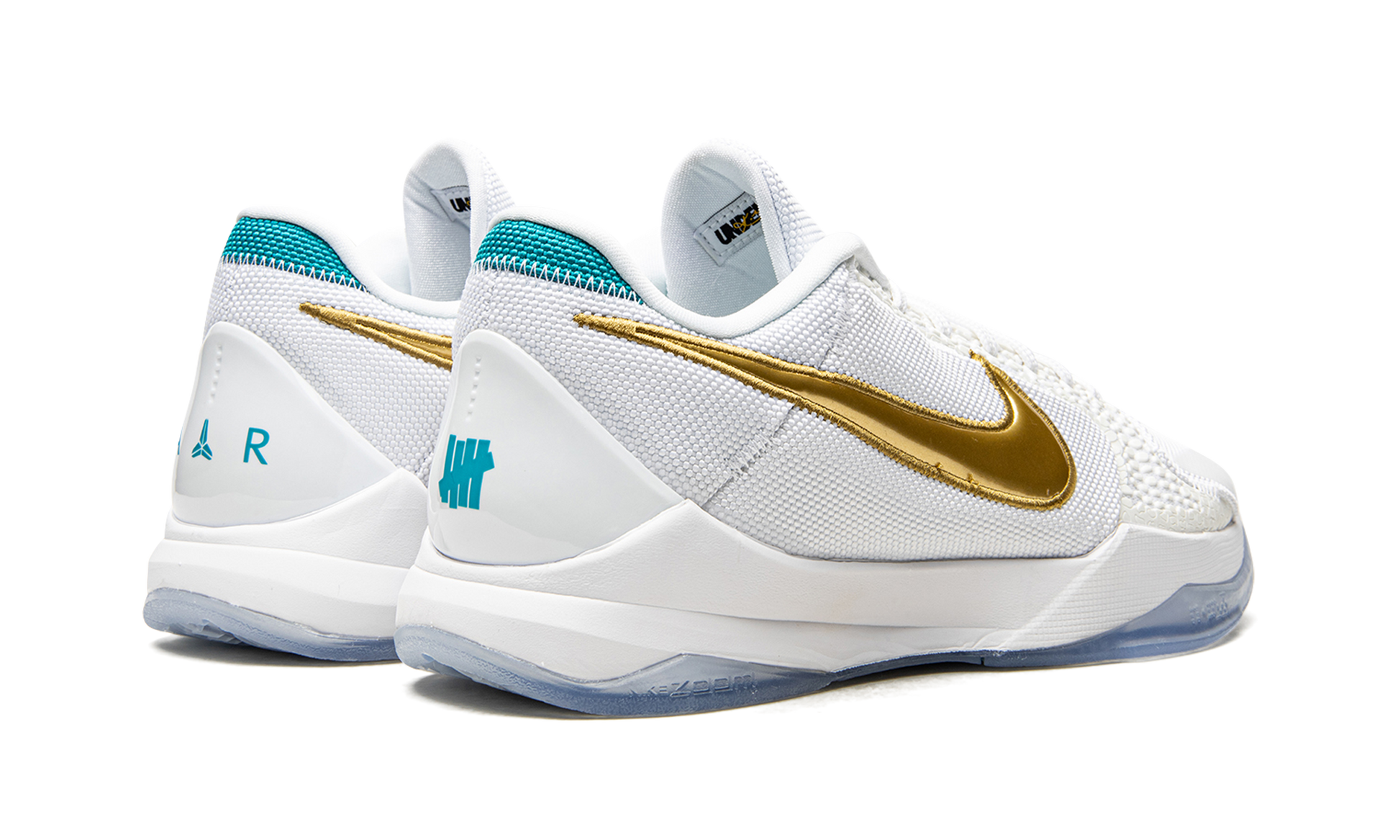 Nike Kobe 5 Protro x Undefeated "What If Pack" DB5551 900