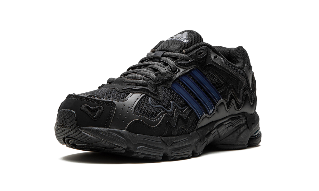 Adidas Adidas Adidas Response CL "Bad Bunny - Black" ID0805