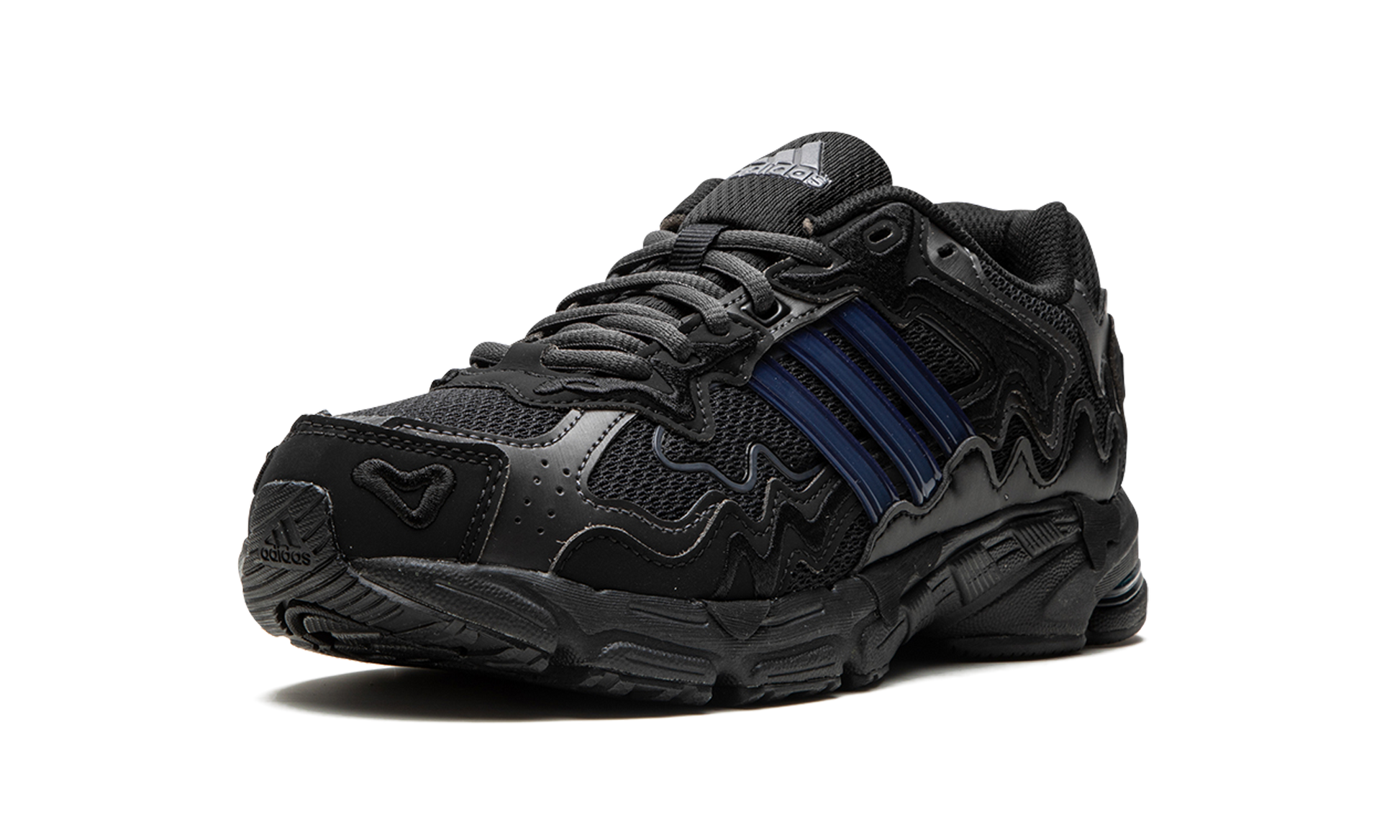 Adidas Adidas Adidas Response CL "Bad Bunny - Black" ID0805