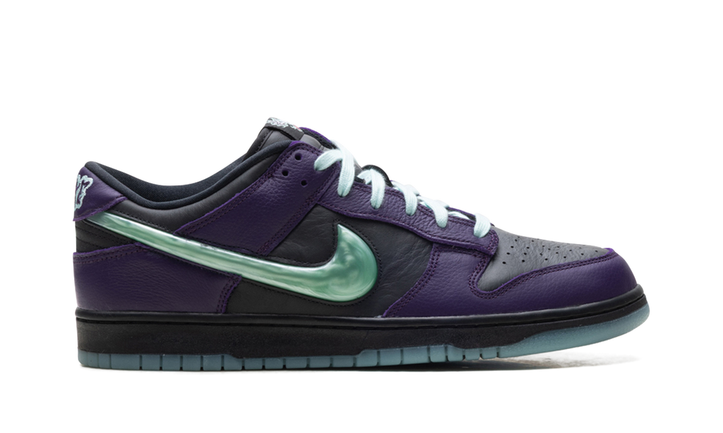 Nike Dunk Low Retro LTD HWN "Wizard" IB2267 001