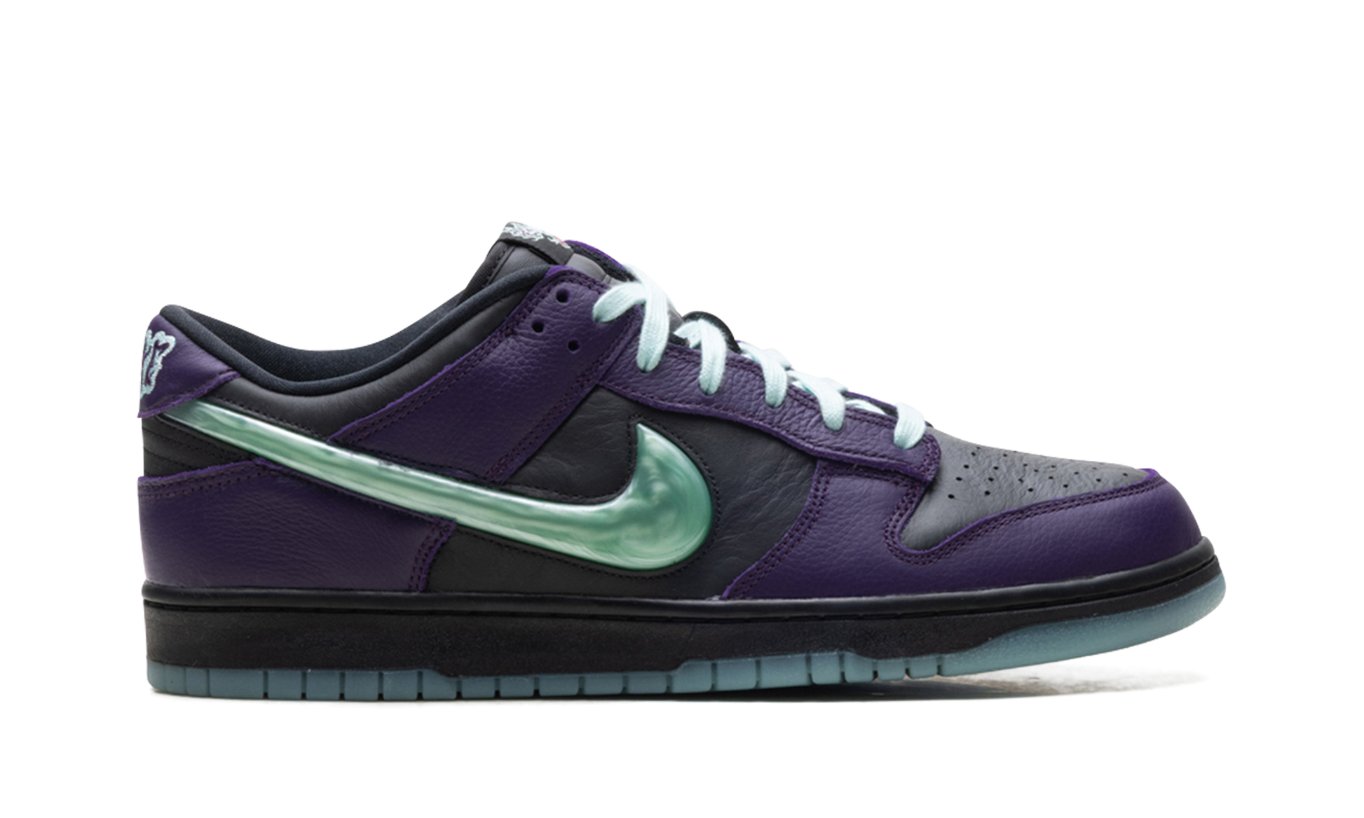Nike Dunk Low Retro LTD HWN "Wizard" IB2267 001