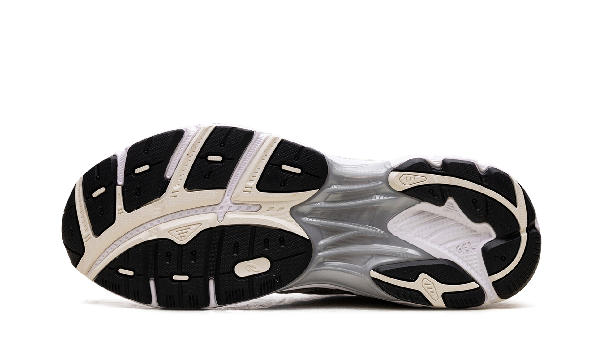 ASICS GT-2160 "Metallic Silver Pink" 1203A796 101