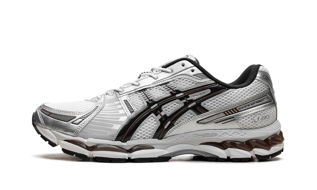 ASICS Gel-Kayano 12.1 "White Graphite Grey Brown" 1203A759 104