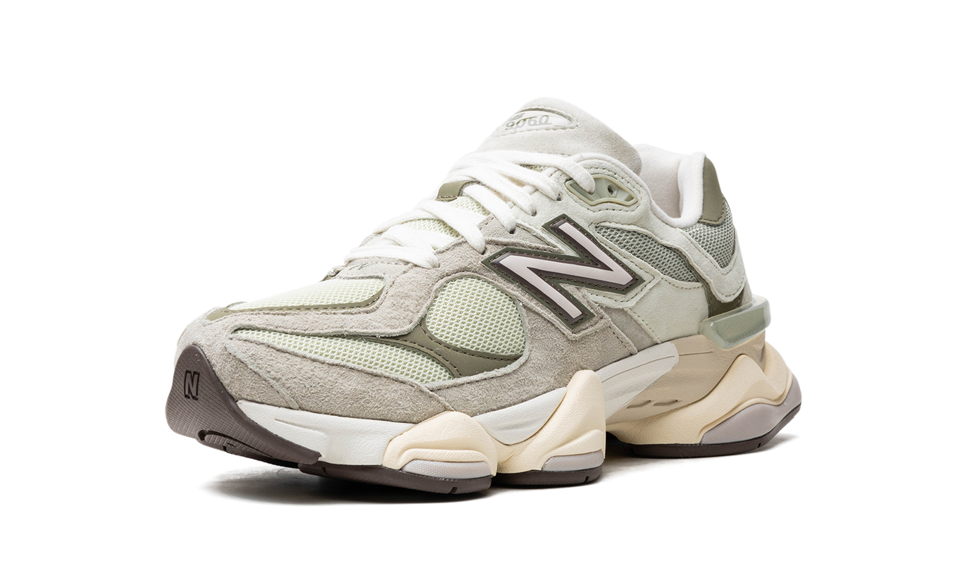 New Balance 9060 "Olive" U9060EEC
