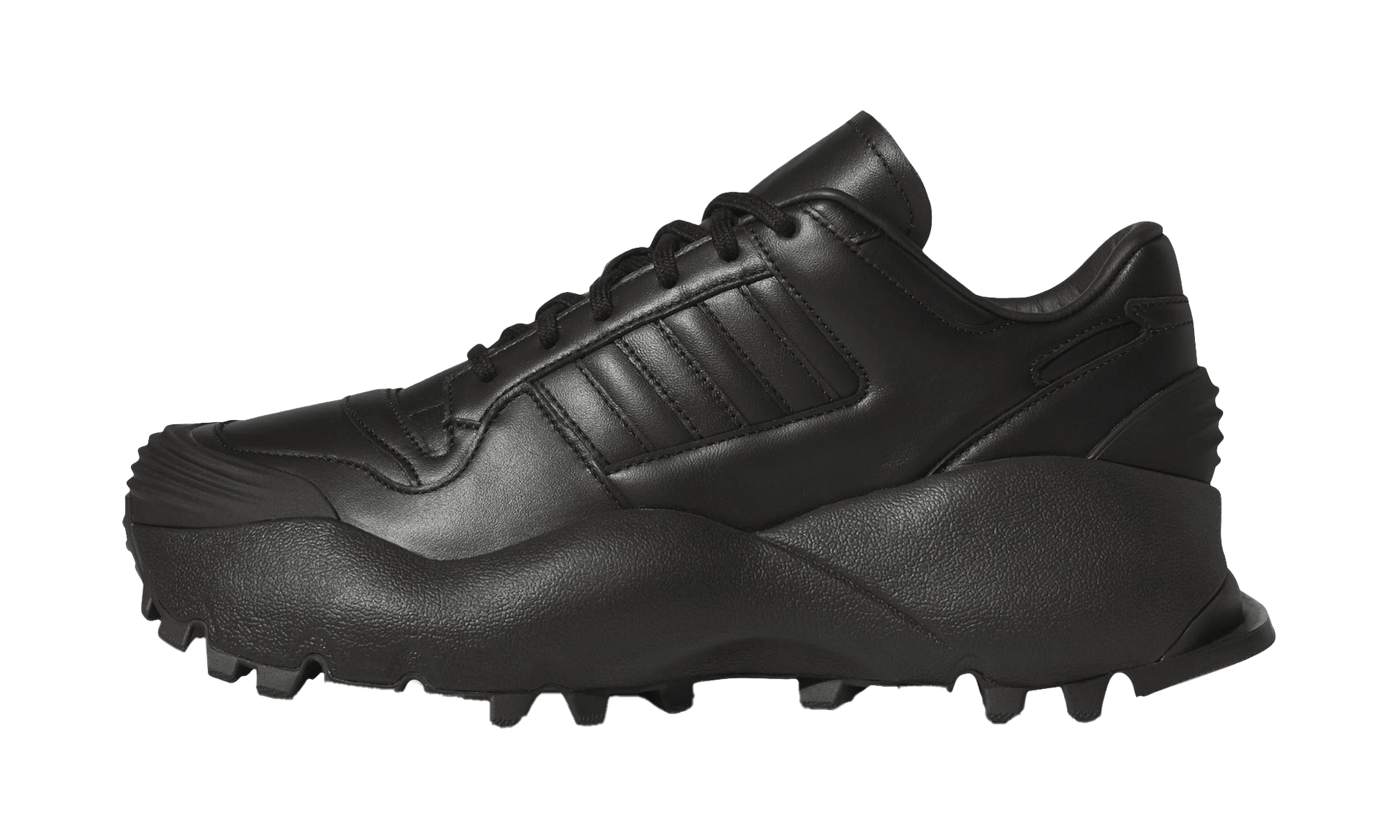 Adidas Adidas Forum "Willy Chavarria - Black" HQ4880