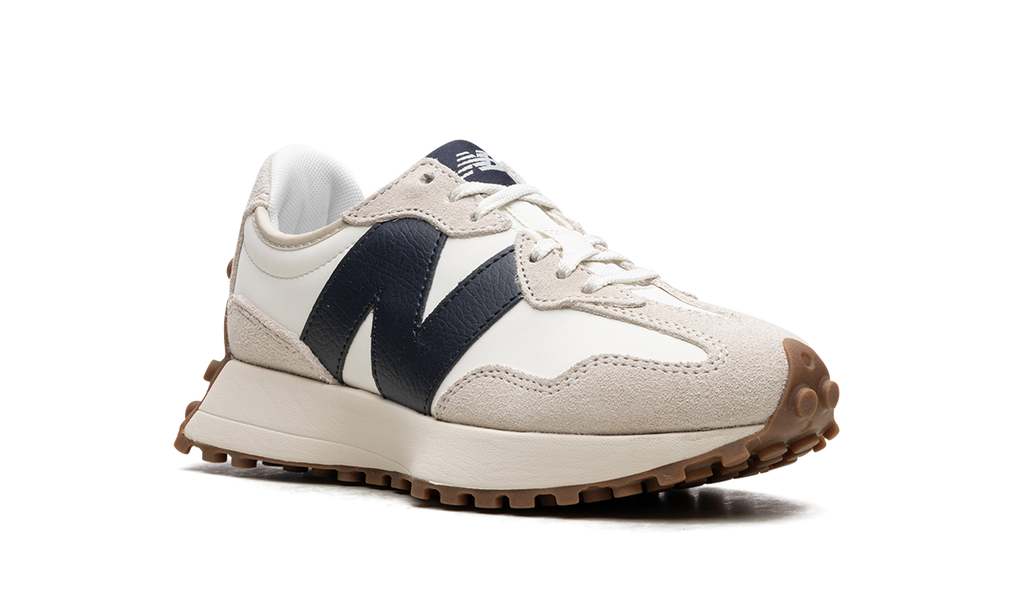 New Balance 327 WMNS "Moonbeam Outerspace" WS327KB