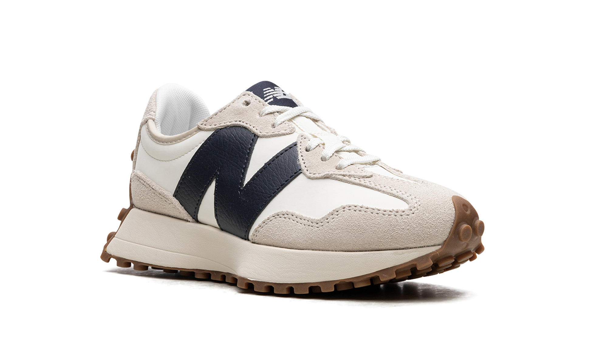 New Balance 327 WMNS "Moonbeam Outerspace" WS327KB