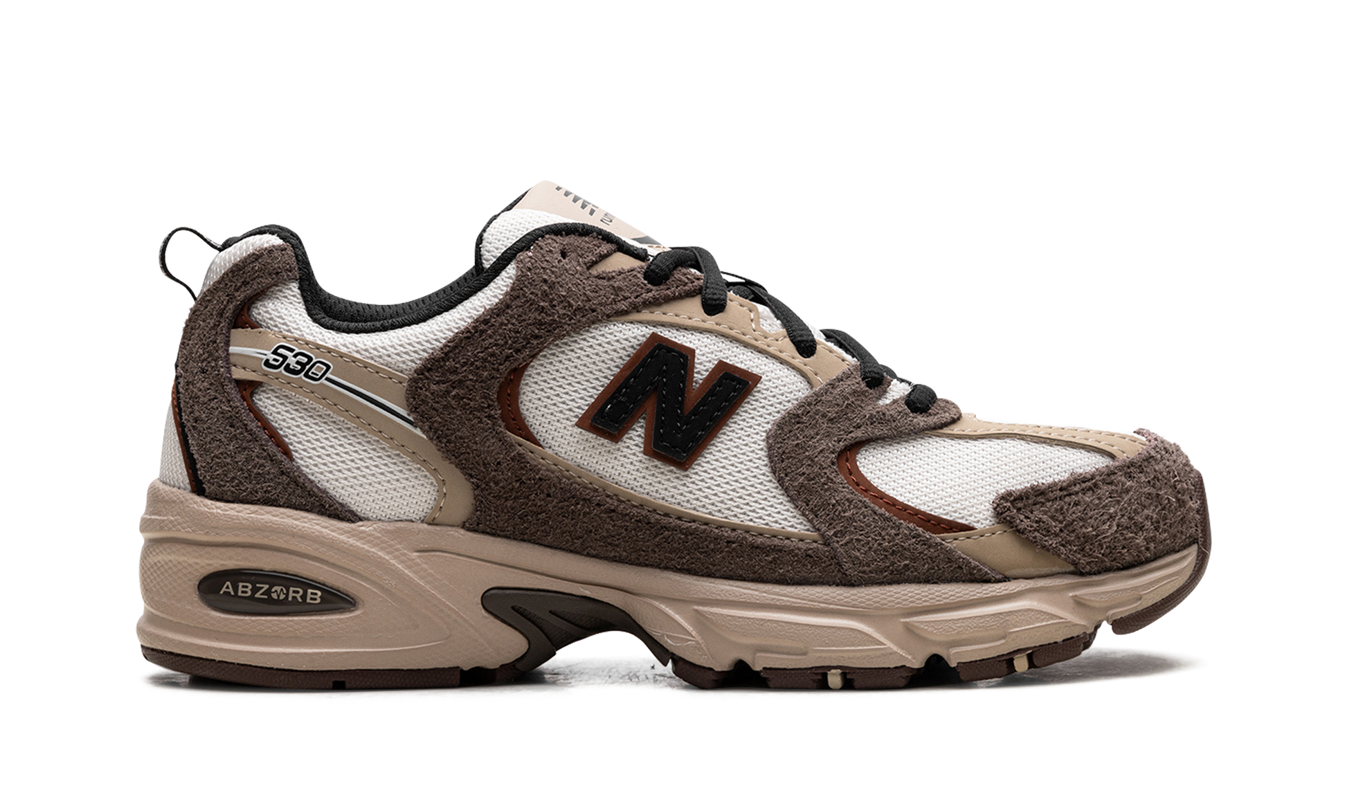 New Balance 530 "Brown Tan" MR530SNC