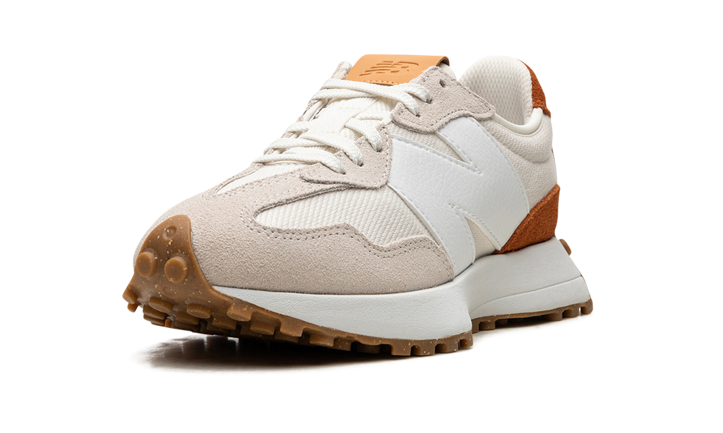 New Balance 327 WMNS "Sea Salt Rust Oxide" WS327RA