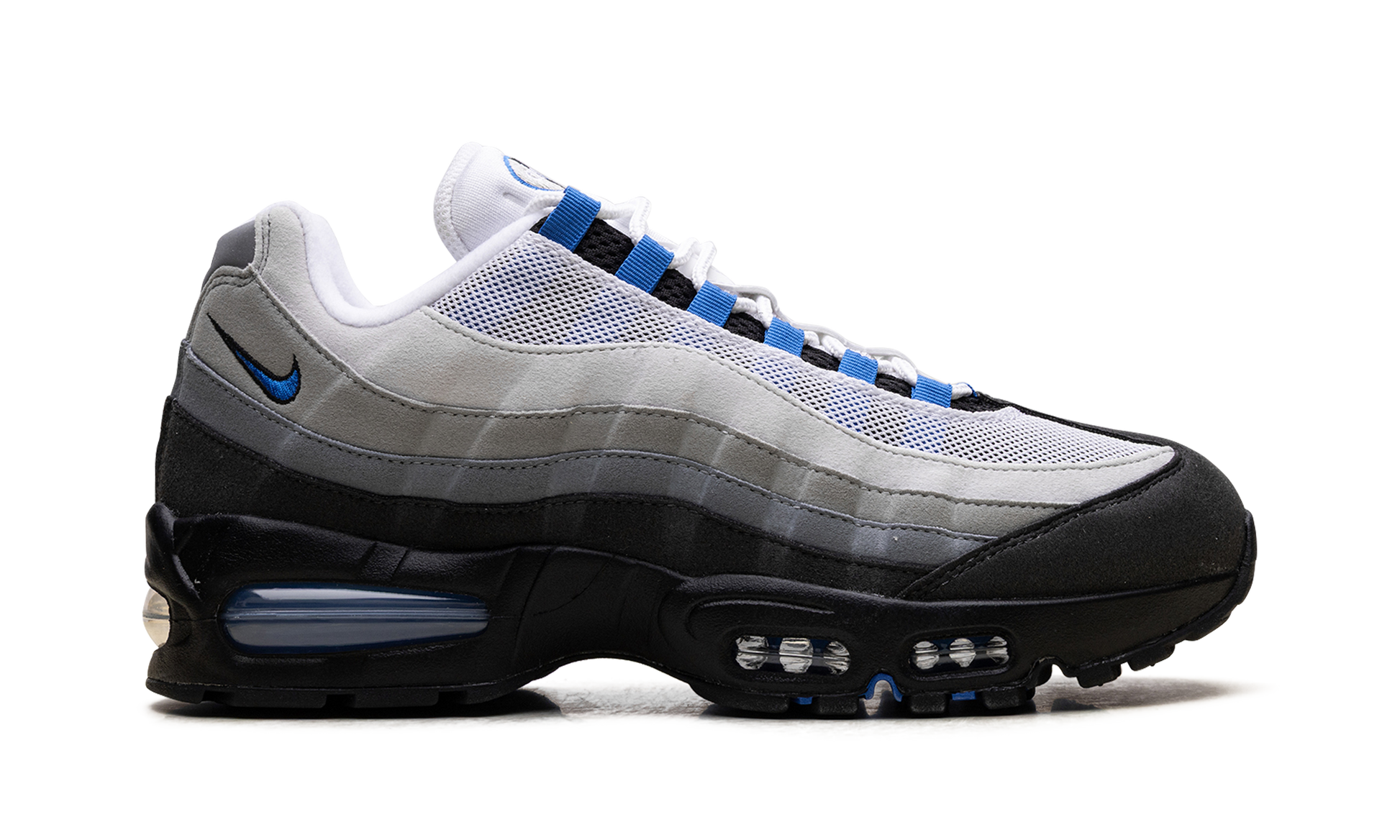 Nike Air Max 95 OG "Blue Spark" IM7410 100