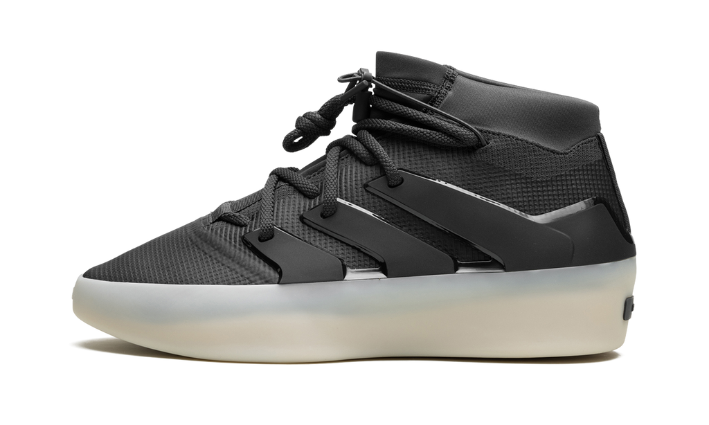 Adidas Adidas Fear Of God Athletics I "Carbon" IF6680