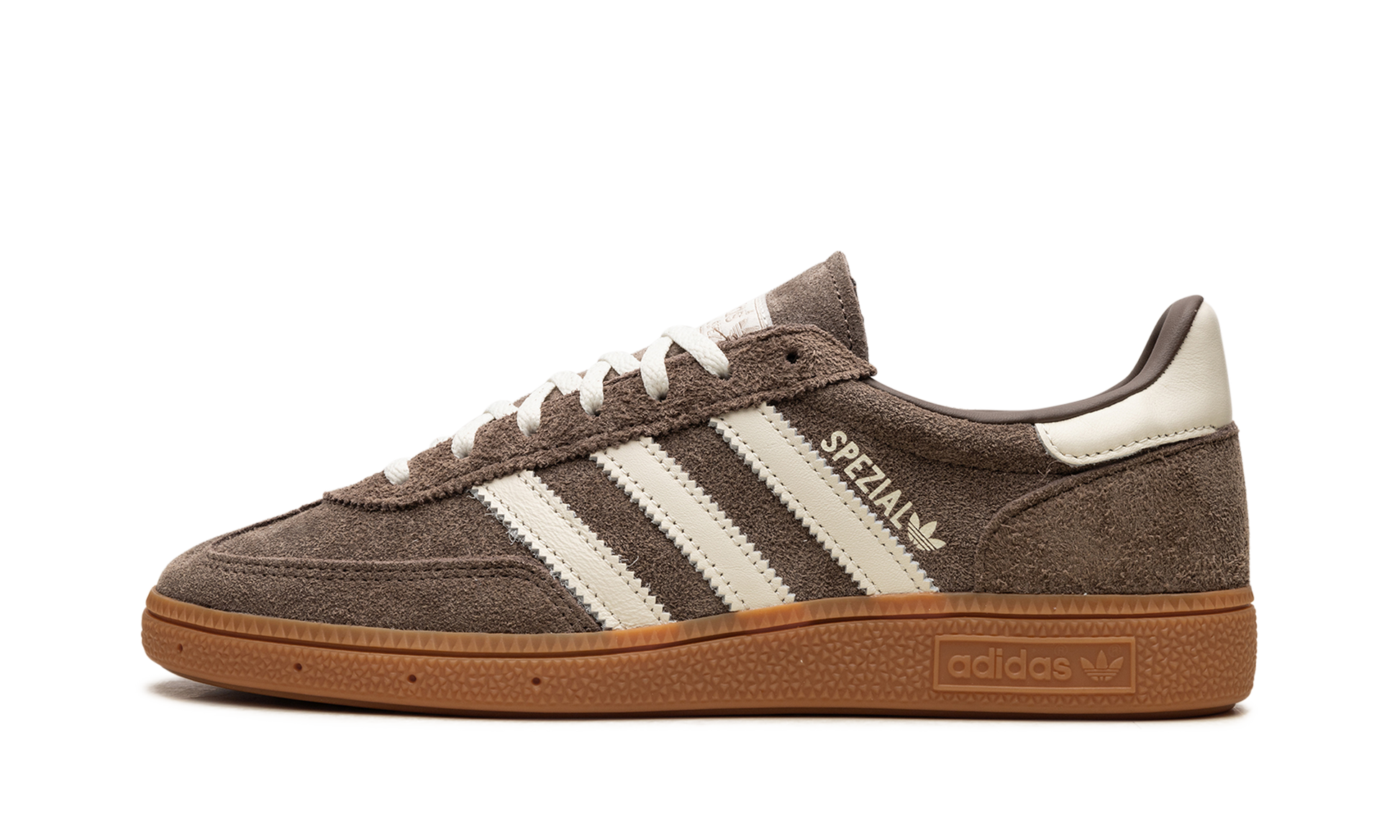 Adidas Adidas Handball Spezial WMNS "Earth Strata Gum" IF6490