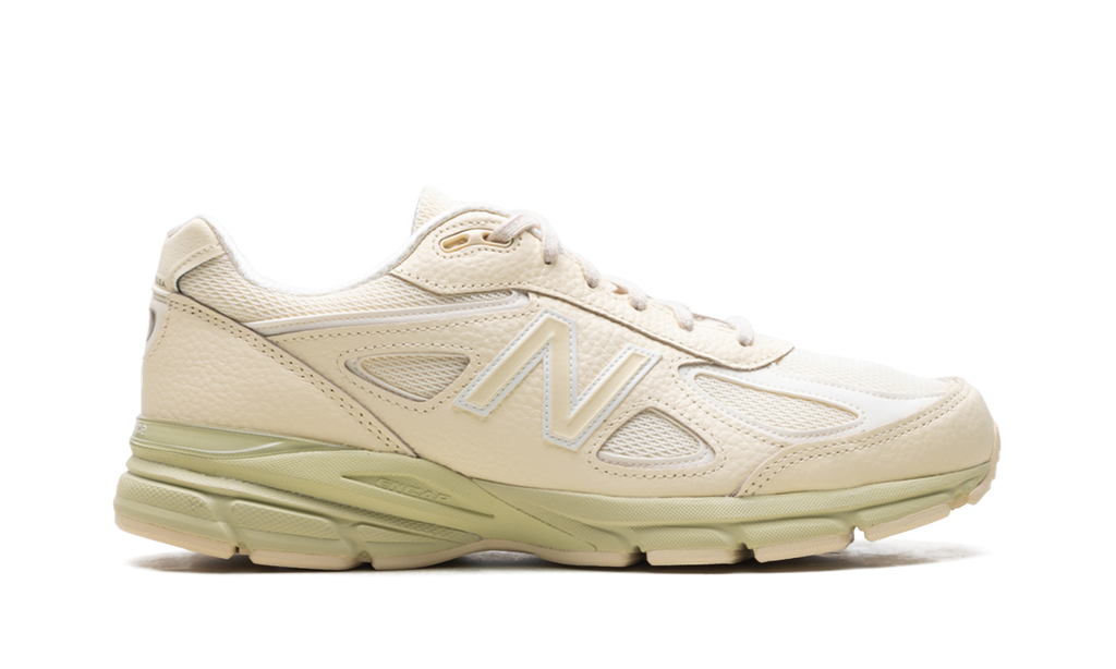 New Balance 990v4 "Made in USA - Macadamia Nut" U990BO4