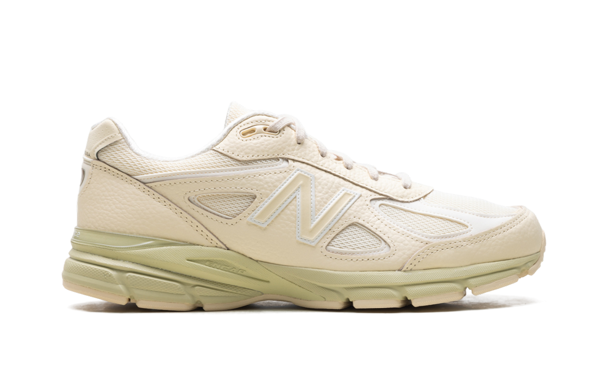 New Balance 990v4 "Made in USA - Macadamia Nut" U990BO4