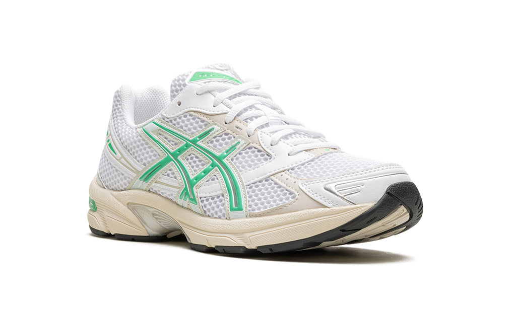 ASICS Gel 1130 WMNS "White Malachite Green" 1202A164 114