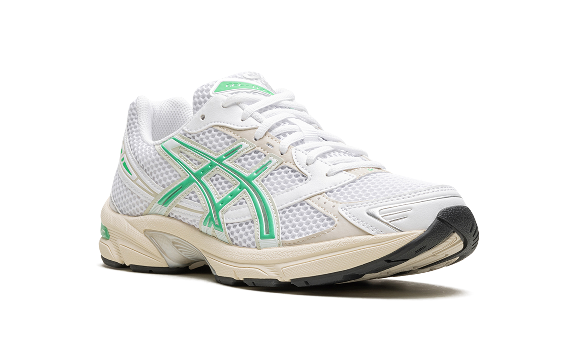 ASICS Gel 1130 WMNS "White Malachite Green" 1202A164 114