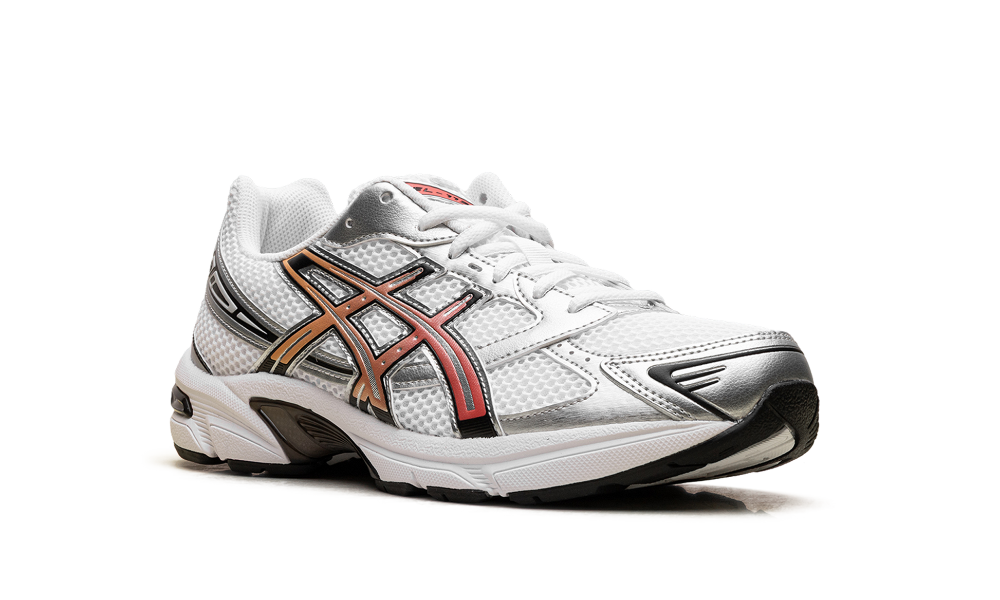ASICS Gel 1130 "Red Snapper" 1203A609 111