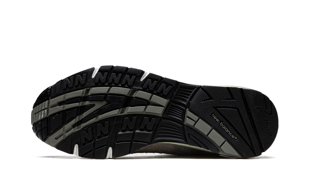 New Balance 991 "Grey" M991GL