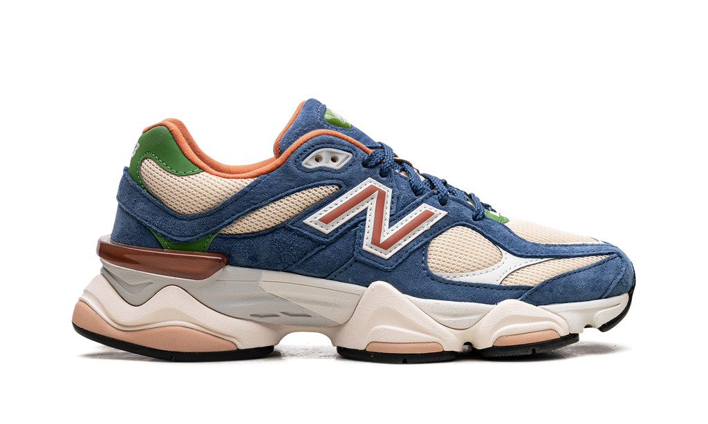 New Balance 9060 "Blue Beige" U9060LDC