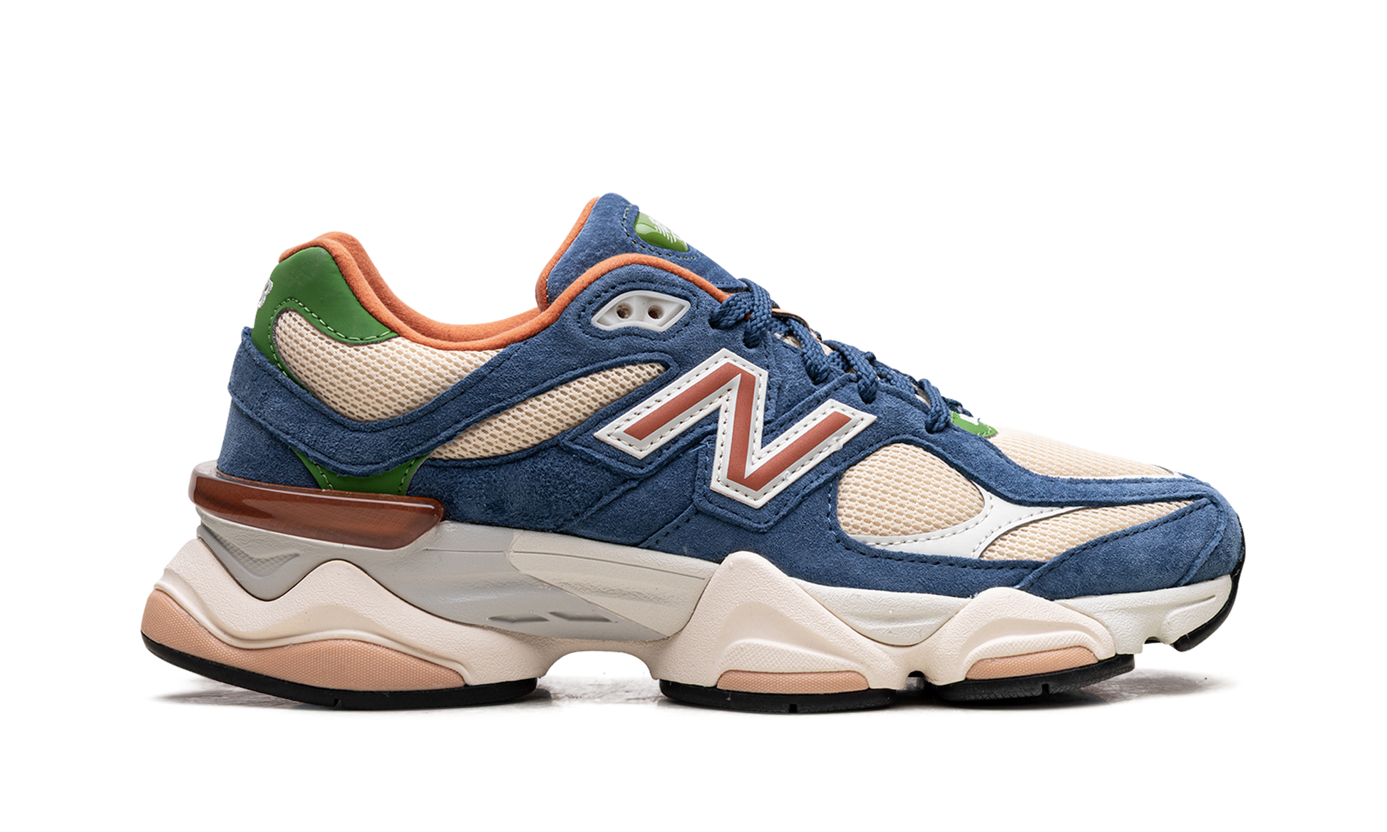 New Balance 9060 "Blue Beige" U9060LDC