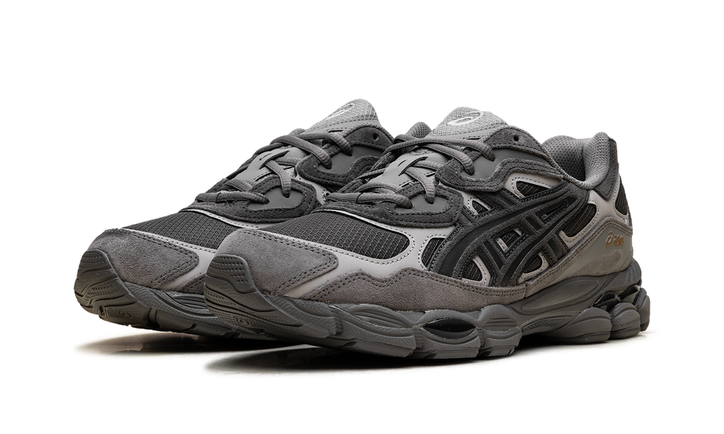 ASICS Gel-NYC "Obsidian Grey" 1203A739 021