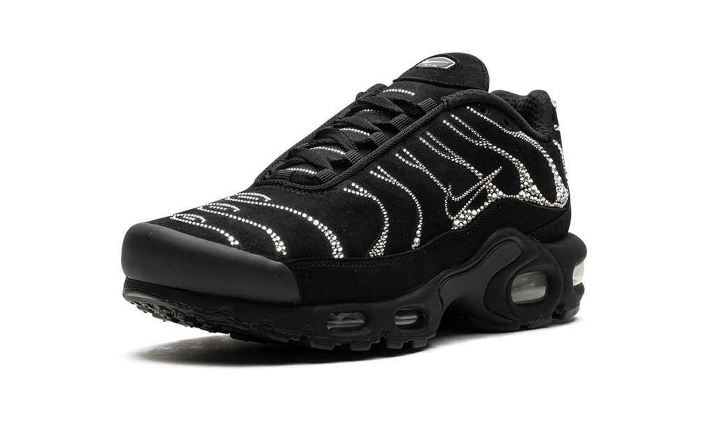 Nike Air Max Plus Swarovski WMNS "Swarovski Moonlight" FZ4237 001