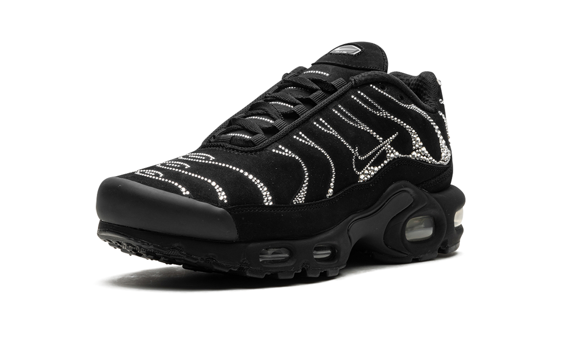Nike Air Max Plus Swarovski WMNS "Swarovski Moonlight" FZ4237 001
