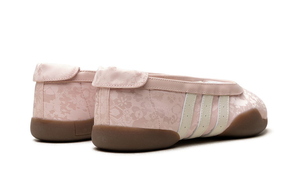 Adidas Adidas Taekwondo Mei Ballet WMNS "Liberty London - Pink Floral Gum" IH6915
