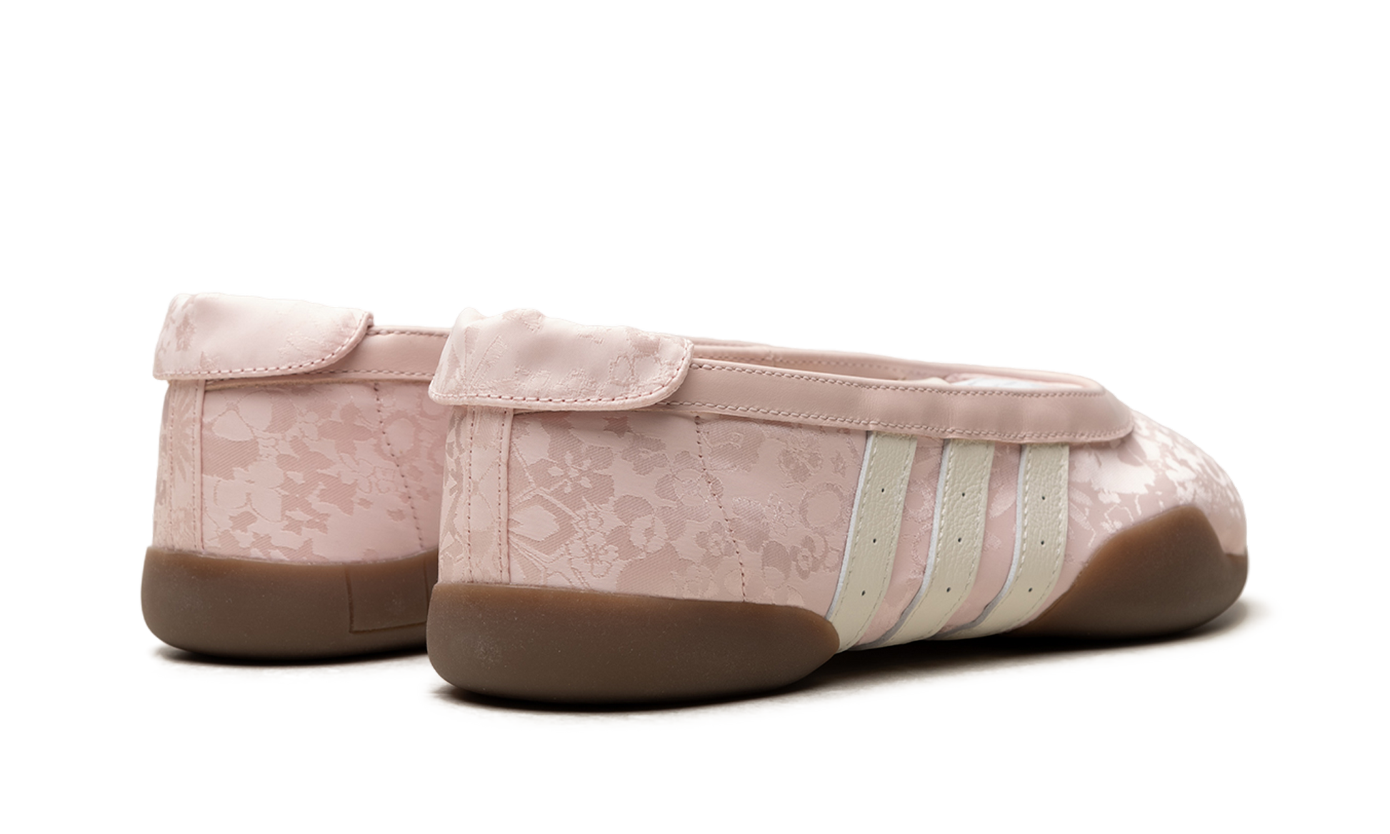 Adidas Adidas Taekwondo Mei Ballet WMNS "Liberty London - Pink Floral Gum" IH6915