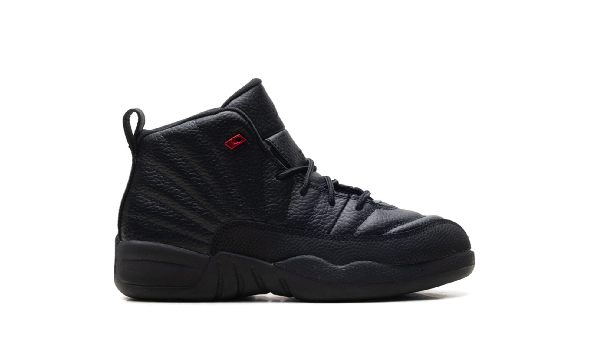 Air Jordan 12 Retro PS "Bloodline" 151186 003