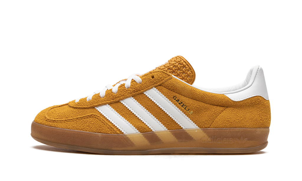 Adidas Adidas GAZELLE INDOOR WMNS "SUPCOL" HQ8716