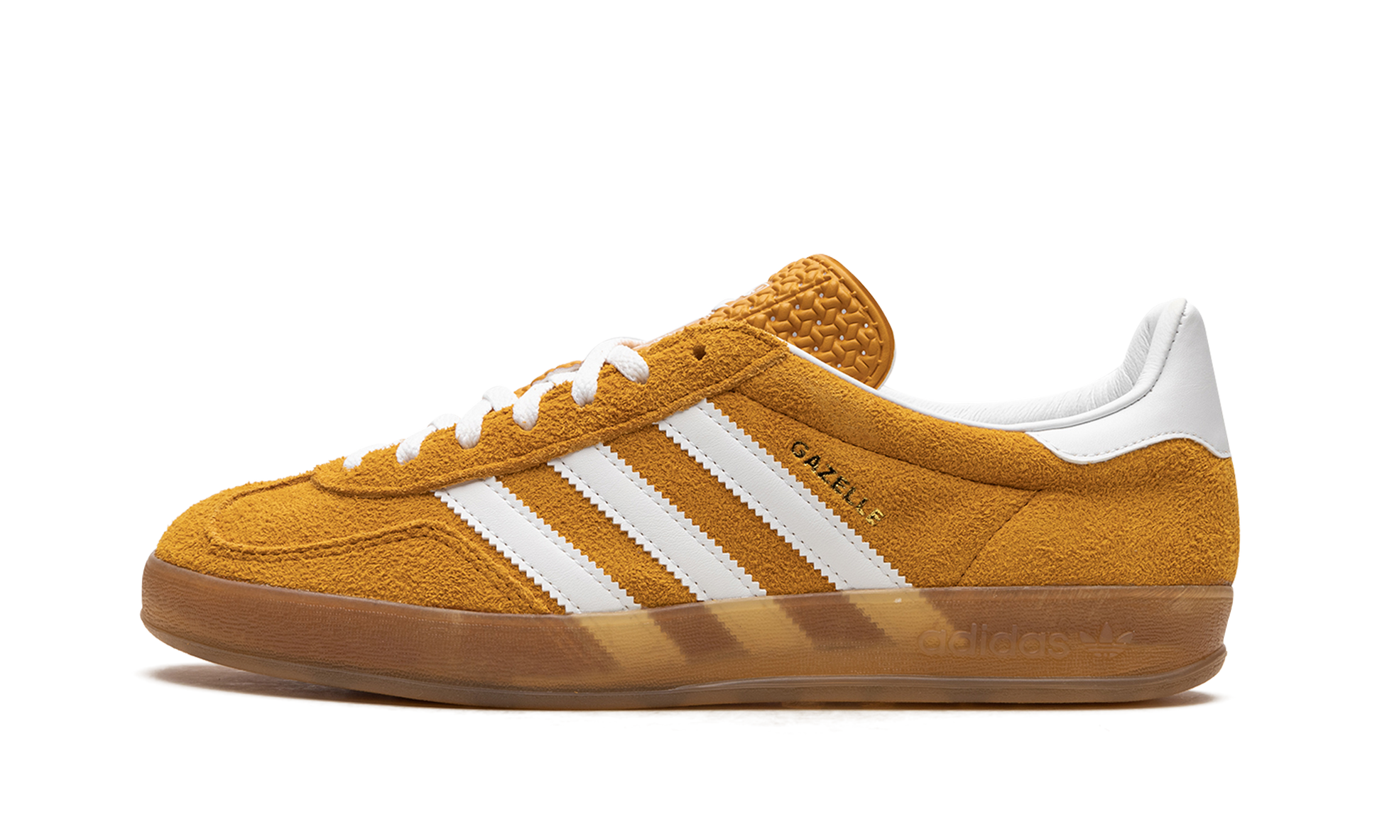 Adidas Adidas GAZELLE INDOOR WMNS "SUPCOL" HQ8716