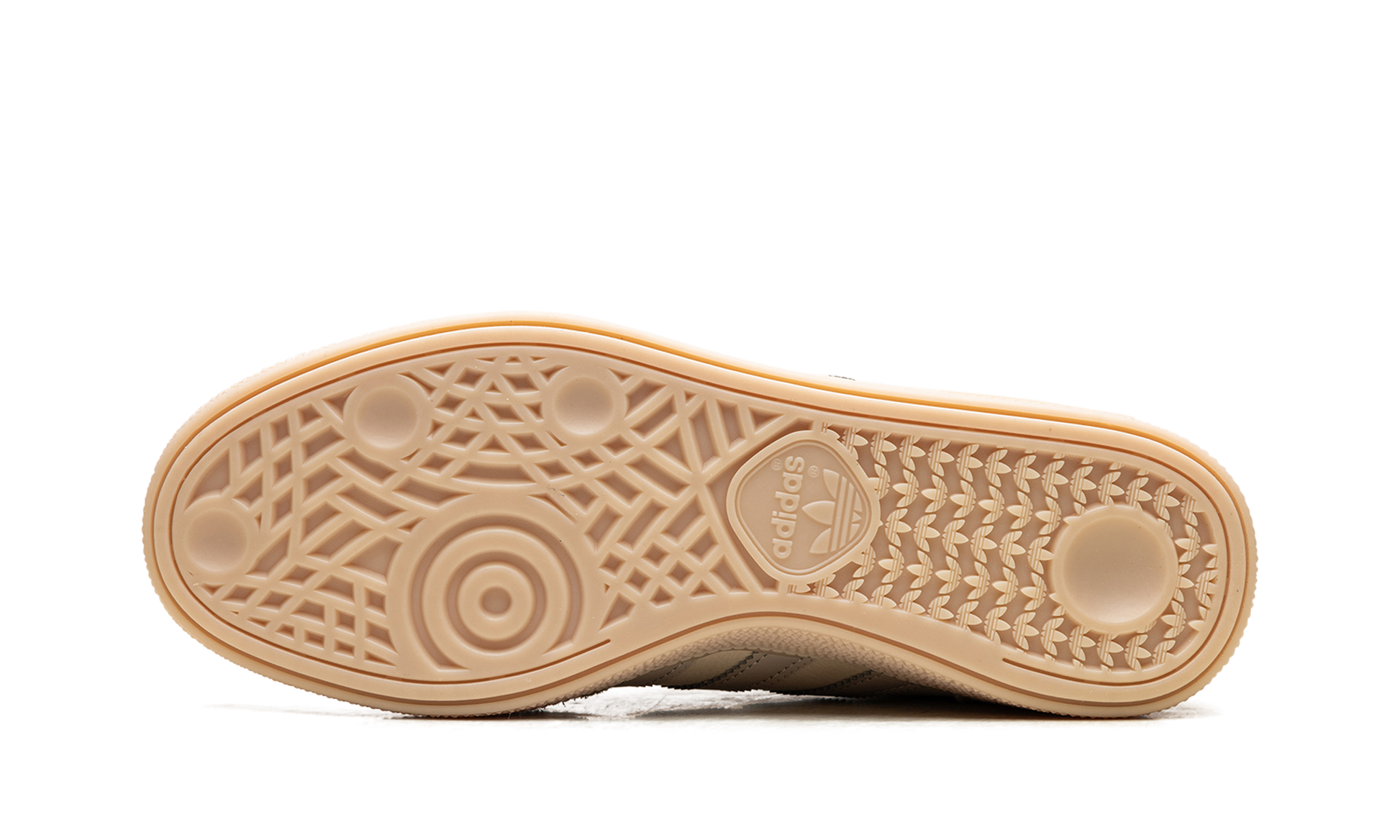 Adidas Adidas Handball Spezial WMNS "Cream White Beige" IE3699
