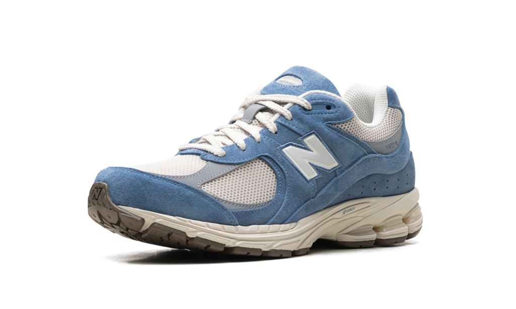 New Balance 2002R "Shoreline Blue" U2002RU
