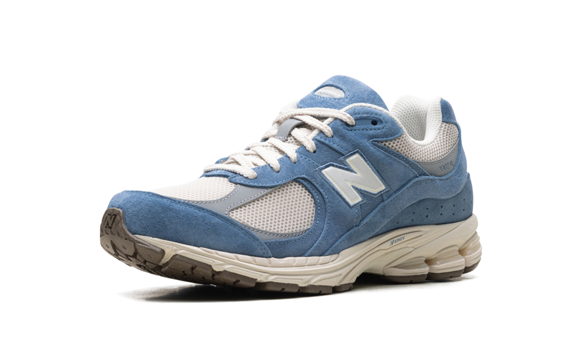 New Balance 2002R "Shoreline Blue" U2002RU