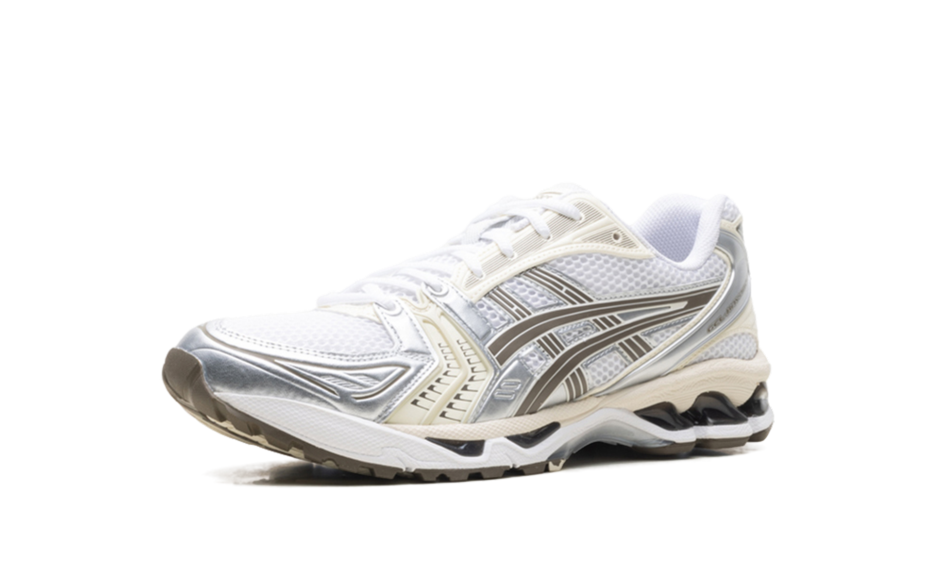 ASICS Gel Kayano 14 "White / Ivory" 1203A537 111