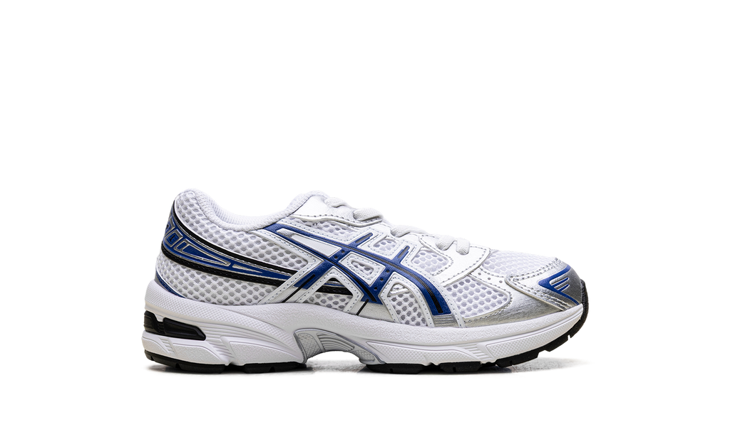 ASICS Gel-1130 PS "White Asics Blue" 1204A170 102