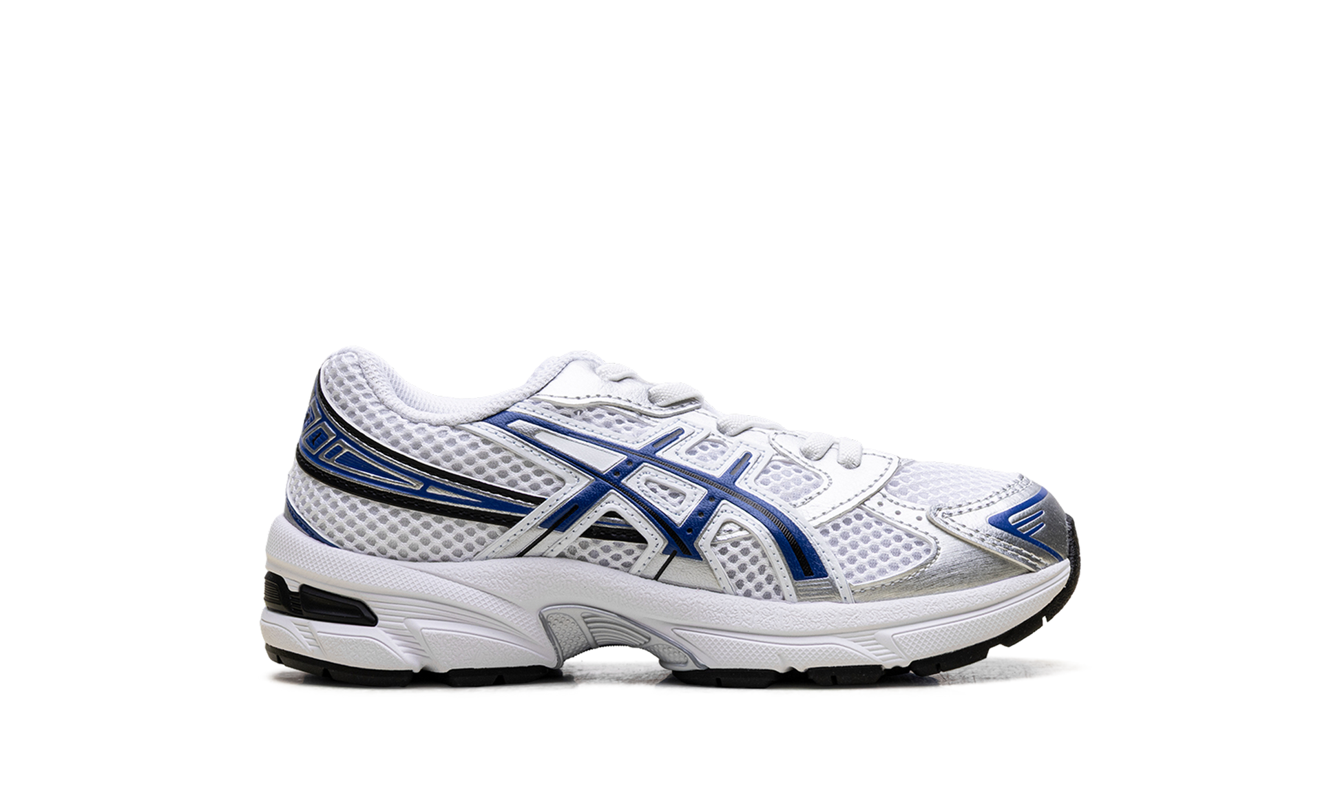 ASICS Gel-1130 PS "White Asics Blue" 1204A170 102