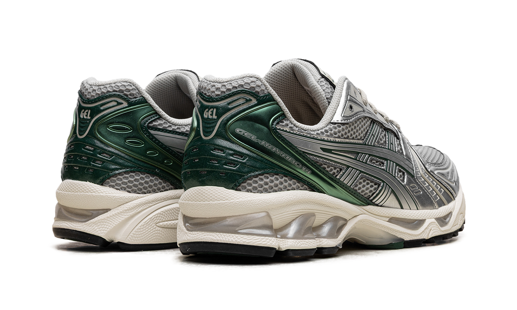 ASICS Gel Kayano 14 "Dried Leaf Green Pure Silver" 1203A537 300
