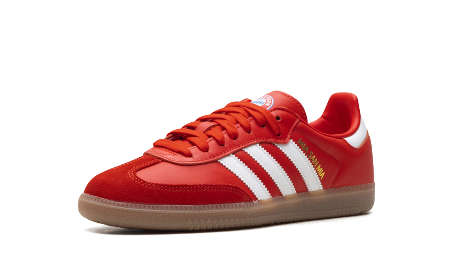 Adidas Adidas Samba "FC Bayern" JQ4039