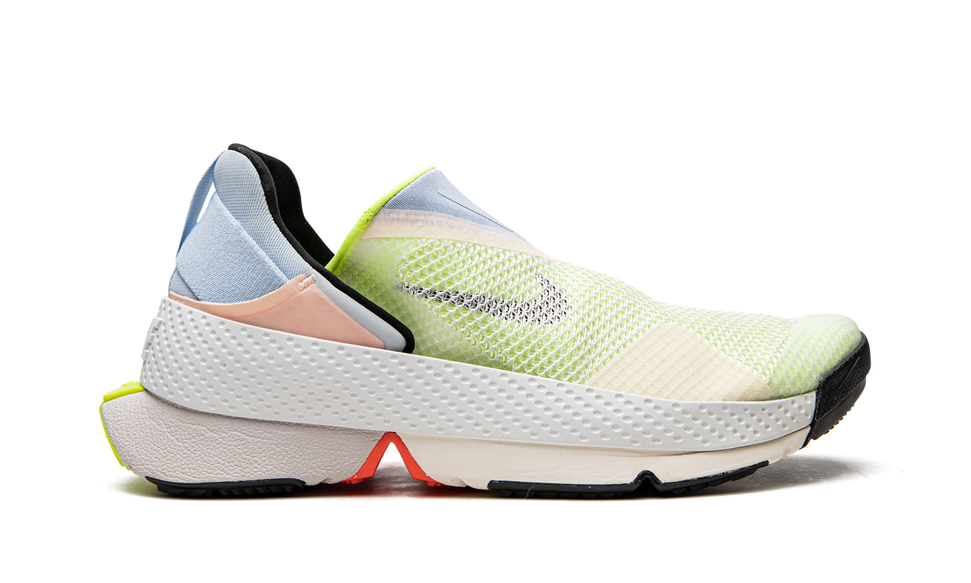 Nike Go FlyEase "Celestine Blue" CW5883 100