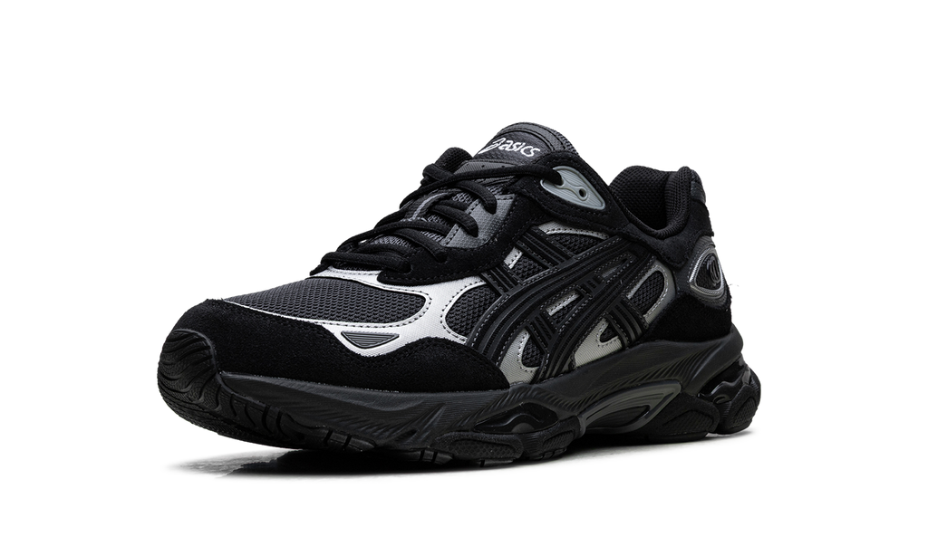 ASICS Gel-NYC 2.0 "Graphite Grey Black" 1203A895 022
