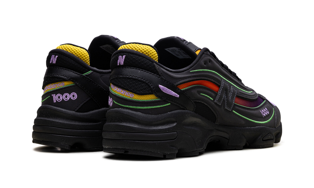 New Balance 1000 "Reflective Pack - Black" M1000TP