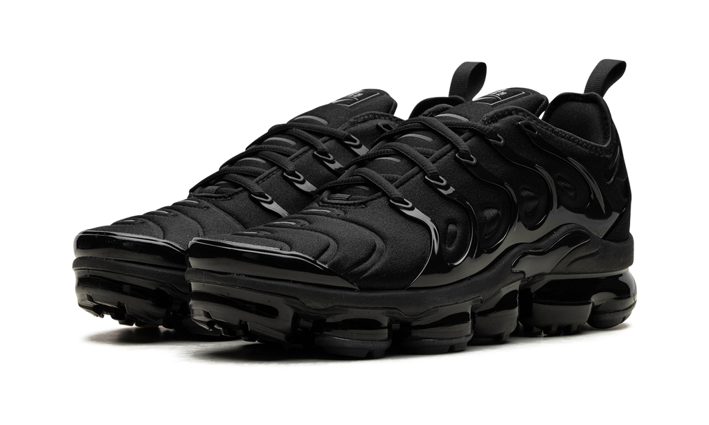 Nike Air Vapormax Plus "Triple Black" 924453 004