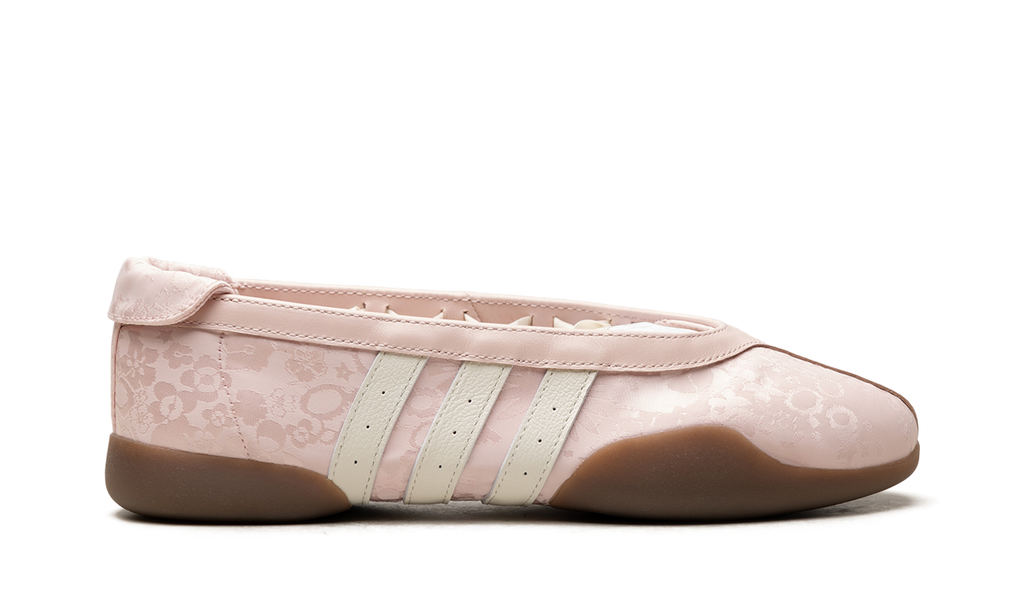 Adidas Adidas Taekwondo Mei Ballet WMNS "Liberty London - Pink Floral Gum" IH6915