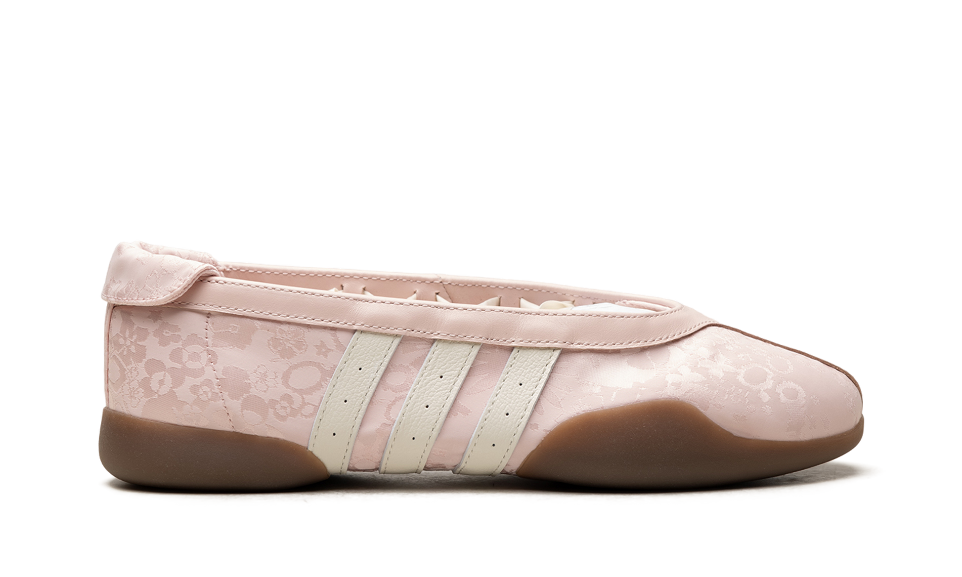 Adidas Adidas Taekwondo Mei Ballet WMNS "Liberty London - Pink Floral Gum" IH6915