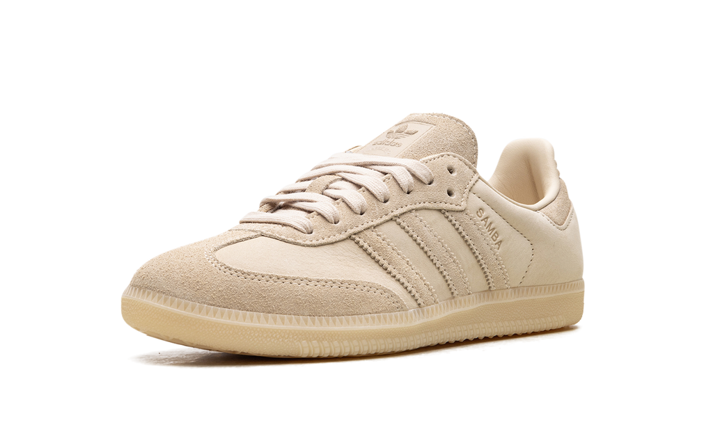 Adidas Adidas Samba WMNS "Sand Strata" JI2729