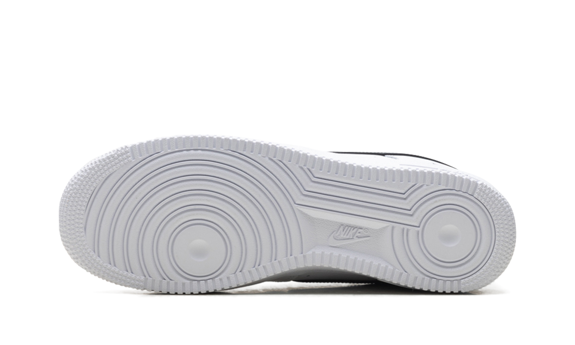 Nike Air Force 1 Low "Supreme - Mini Box Logo White / Black" CU9225 102