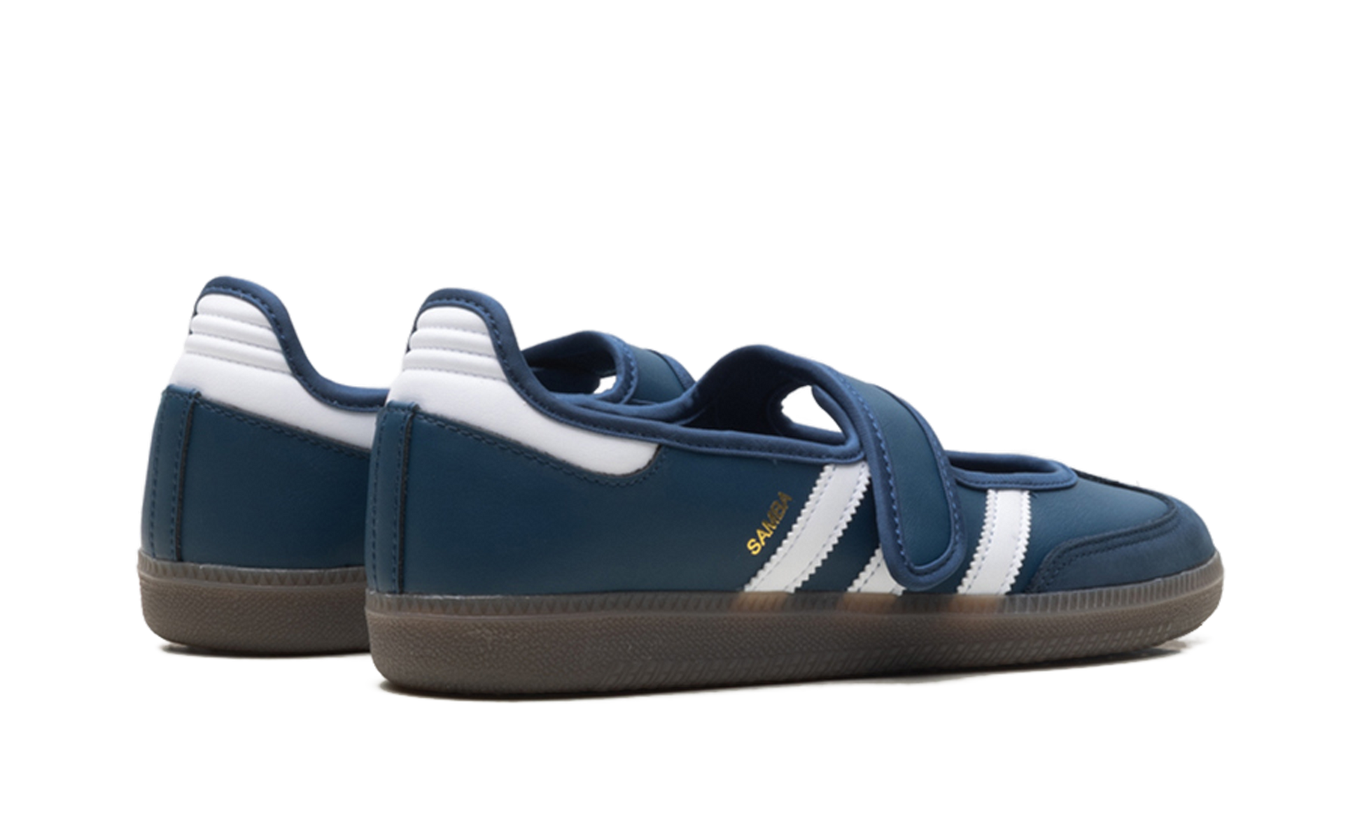 Adidas Adidas Samba Jane OG Wmns "Navy / White" IH6484