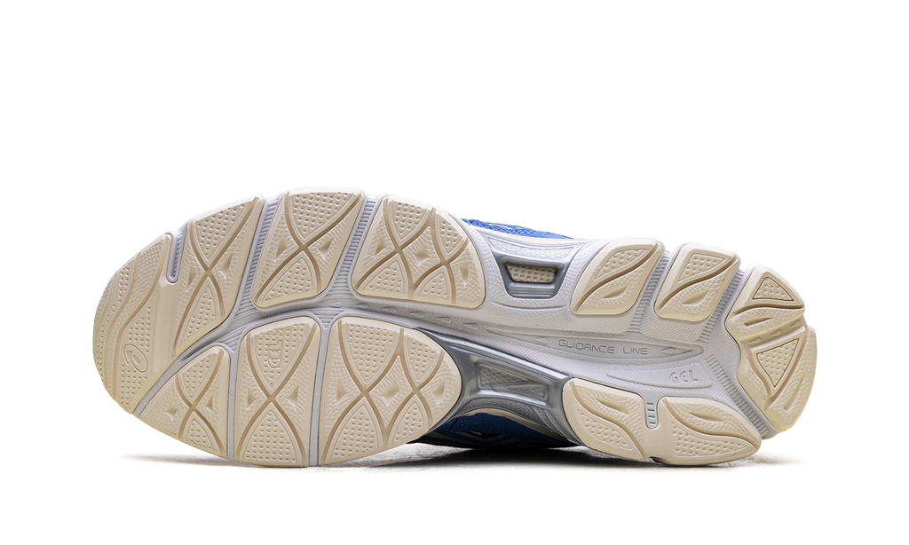 ASICS Gel-NYC "White Blue Coast" 1203A383 116